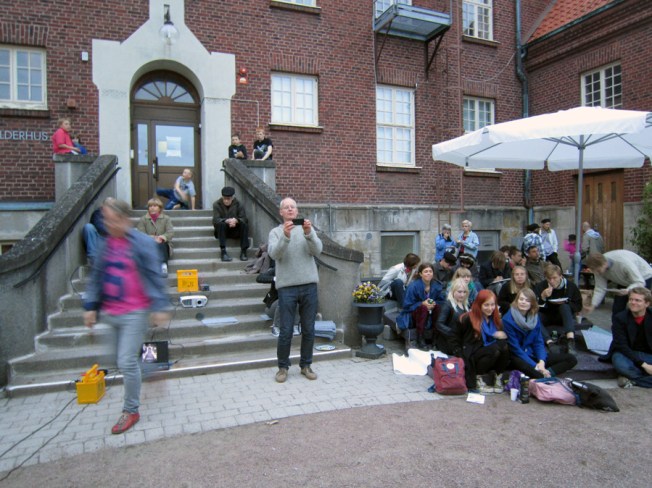 Munka 6 preparations