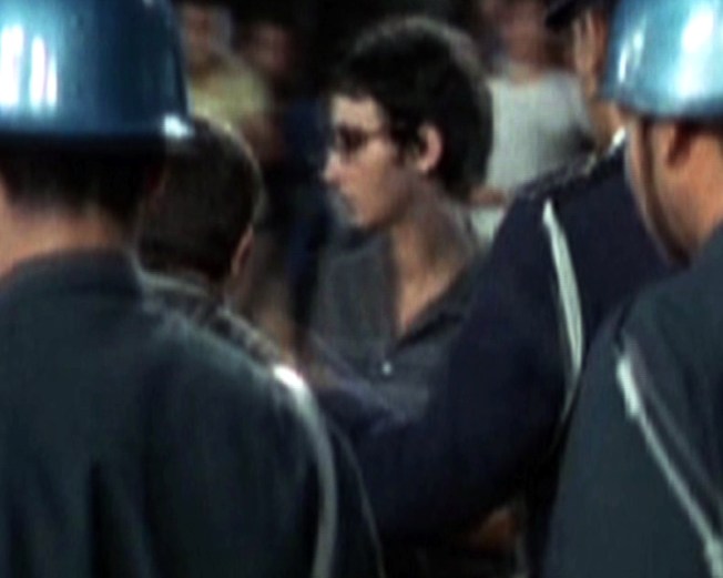 Details from the future