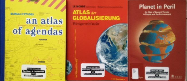atlases 1
